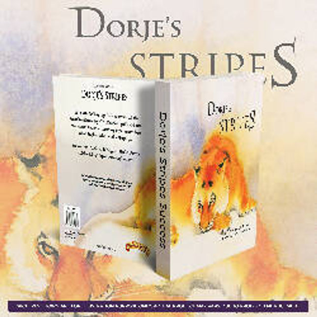 Dorje's Stripes
