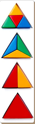 FRACTION-A-TRIANGLE