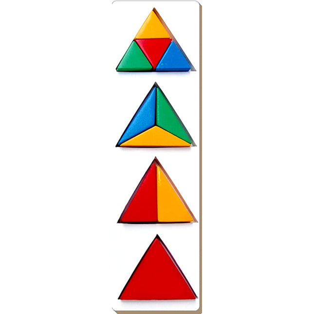 FRACTION-A-TRIANGLE