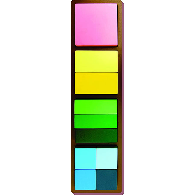 JUMBO FRACTION-SQUARE