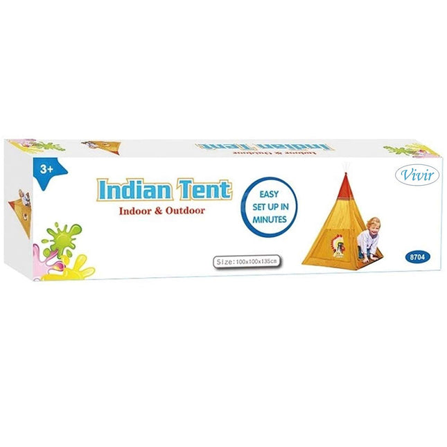 Indian Tent - EKT0544