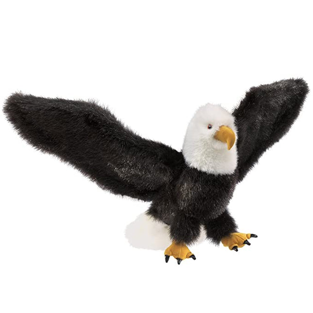 HAND PUPETS-EAGLE