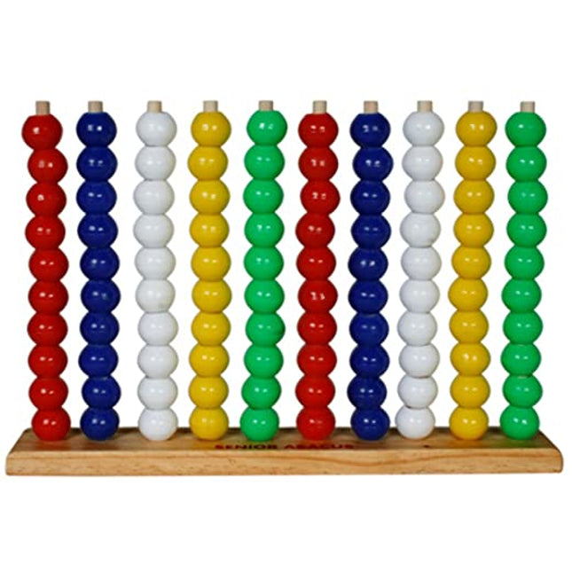 SENIOR ABACUS