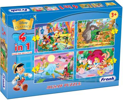 DISNEY CLASSICS