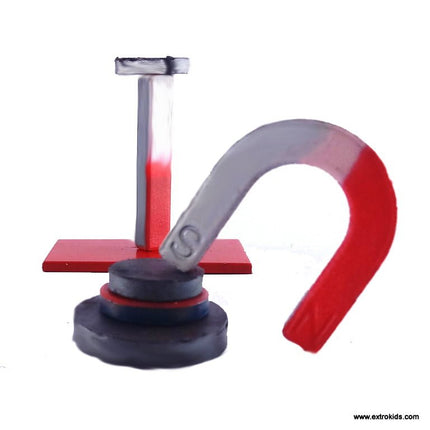 7 Pc Magnet Game - EKT0133