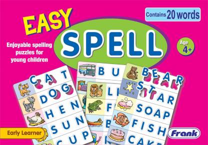 EASY SPELL