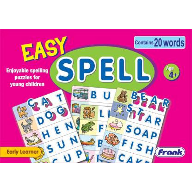 EASY SPELL