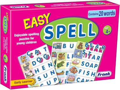 EASY SPELL