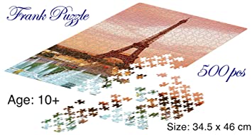EIFFEL TOWER