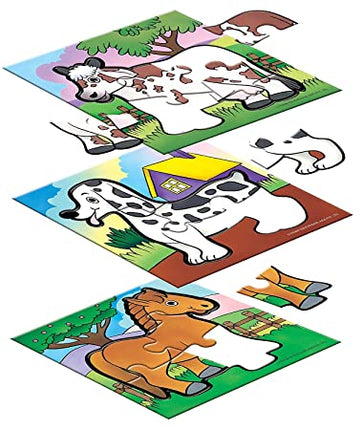 ANIMALS