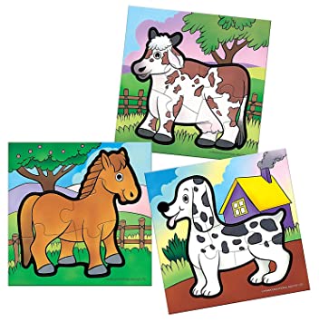 ANIMALS