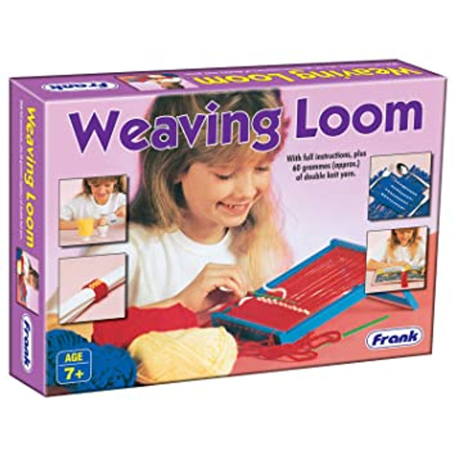 WEAVING LOOM