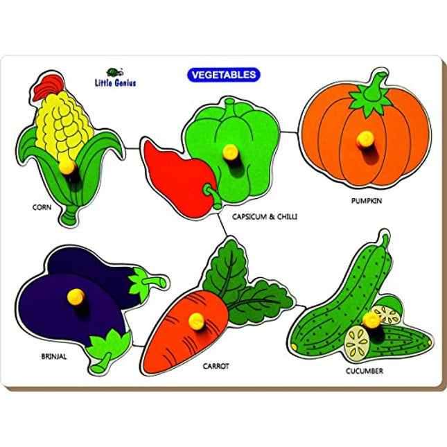 VEGATABLES-CORN-TRAY