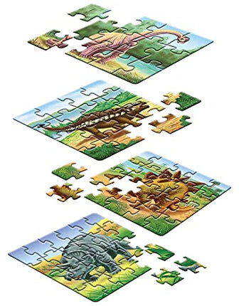 DINOSAURS