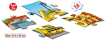 BULLDOZER
