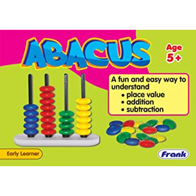 ABACUS