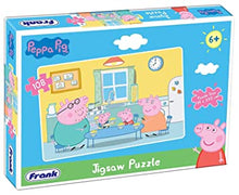 Load image into Gallery viewer, PEPPA PIG - (108 PCS) PUZZLE
