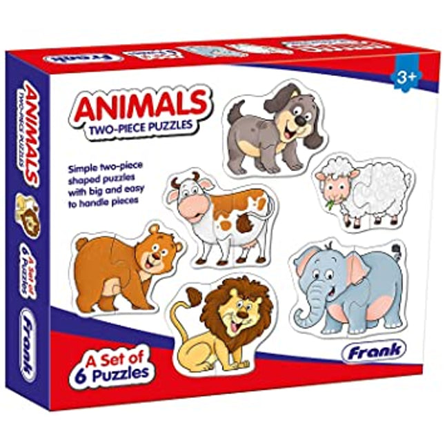 ANIMALS