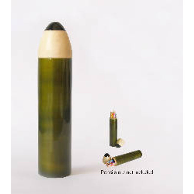 Sketch Kase Slim - Green