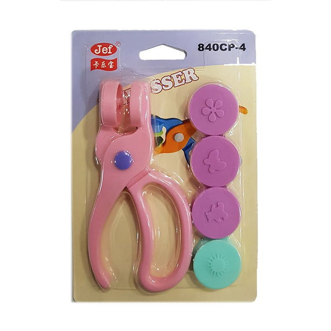 8 PC Embosser - EKC0194