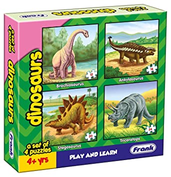 DINOSAURS