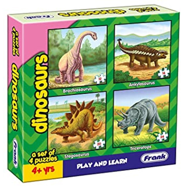 DINOSAURS