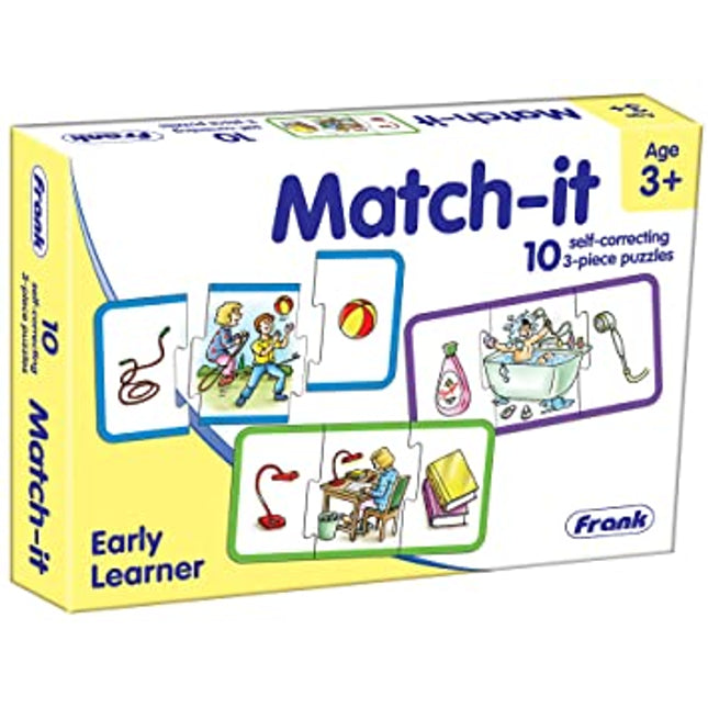 MATCH-IT