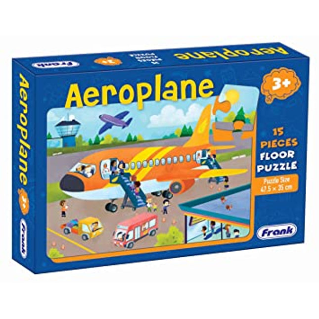 AEROPLANE