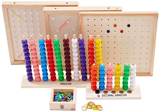 Easy Math Lab Kit – SchoolWizardApp Pvt. Ltd.