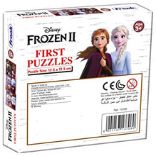 Load image into Gallery viewer, FROZEN II - FIRST PUZZLES
