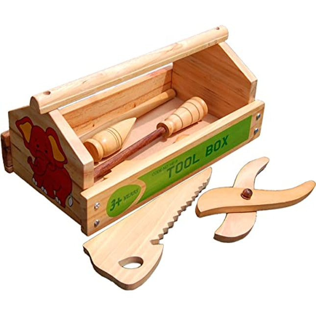 TOOL BOX
