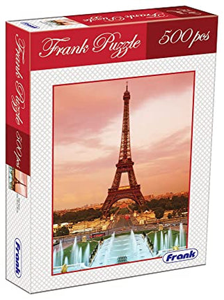 EIFFEL TOWER