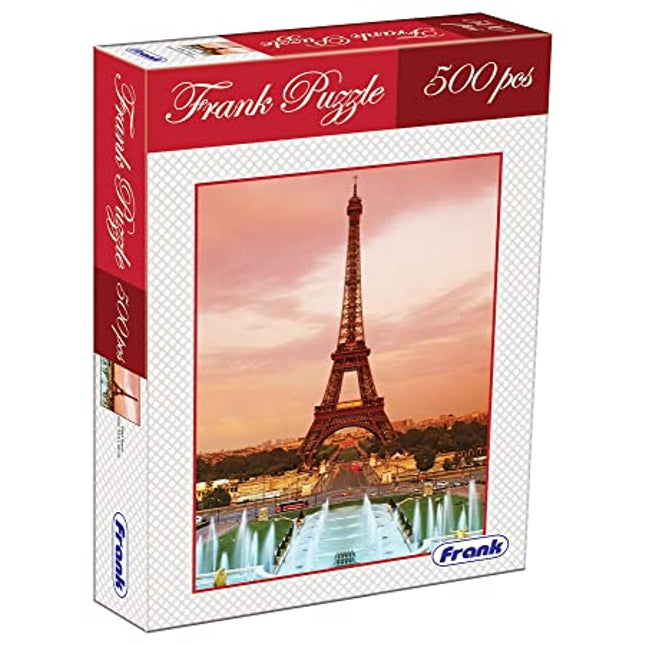 EIFFEL TOWER