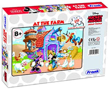 Load image into Gallery viewer, MICKEY MOUSE -AT THE FARM
