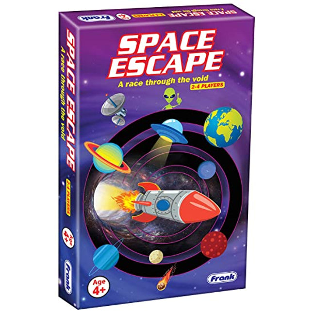 SPACE ESCAPE