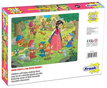 Load image into Gallery viewer, SNOW WHITE &amp; THE SEVEN DWARFS
