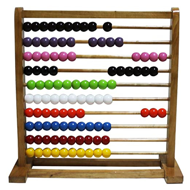 Jumbo Bead Frame (Class Room Set) (10-10)