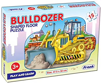 BULLDOZER