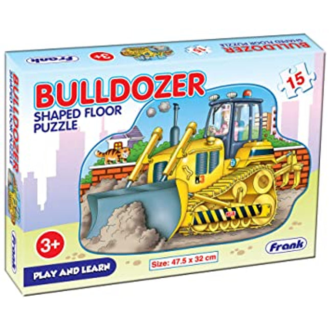 BULLDOZER