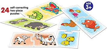 ANIMALS AND BABIES