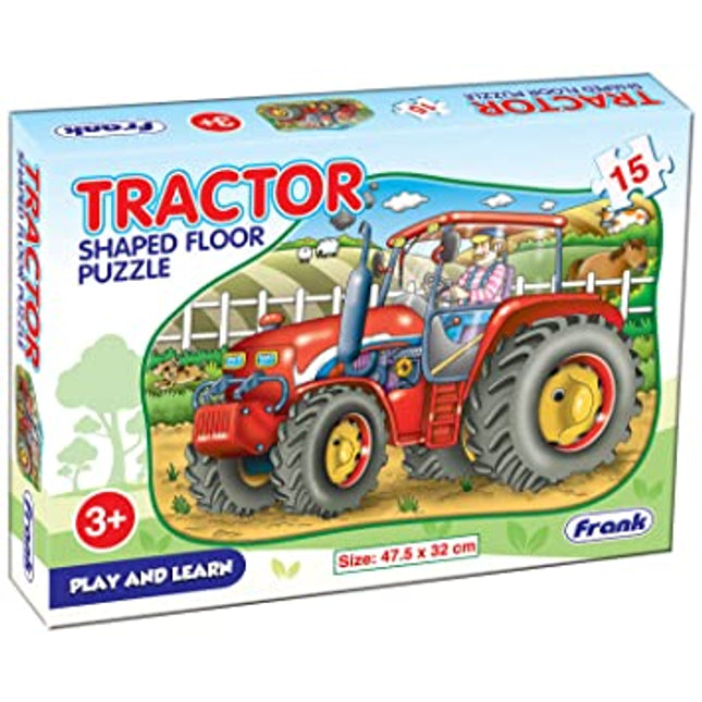 TRACTOR