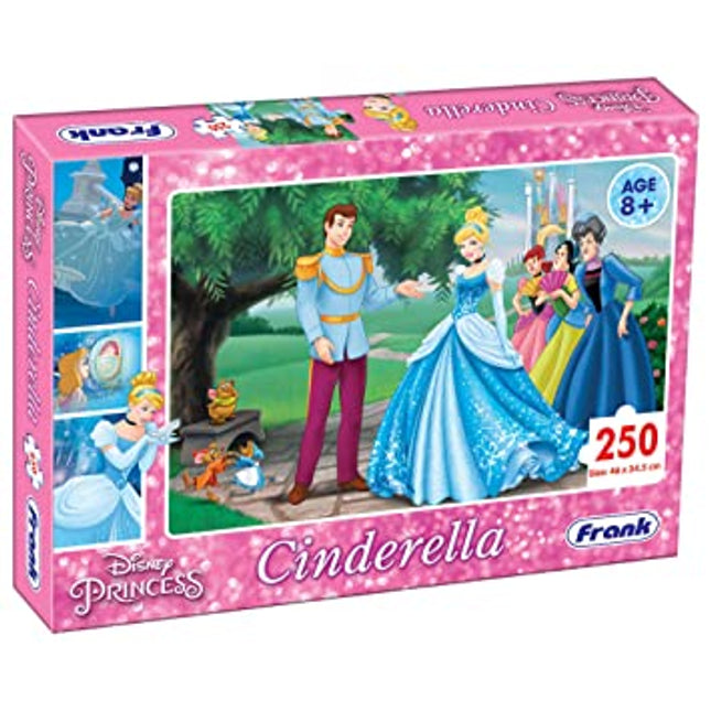 CINDERELLA