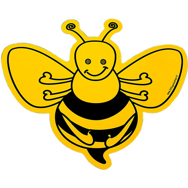 INSET TRAY SMALL-BEE