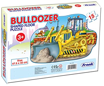 BULLDOZER