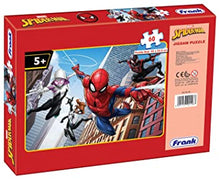Load image into Gallery viewer, SPIDER-MAN 60 PIECES
