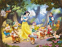 Load image into Gallery viewer, SNOW WHITE &amp; THE SEVEN DWARFS
