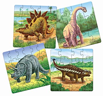 DINOSAURS