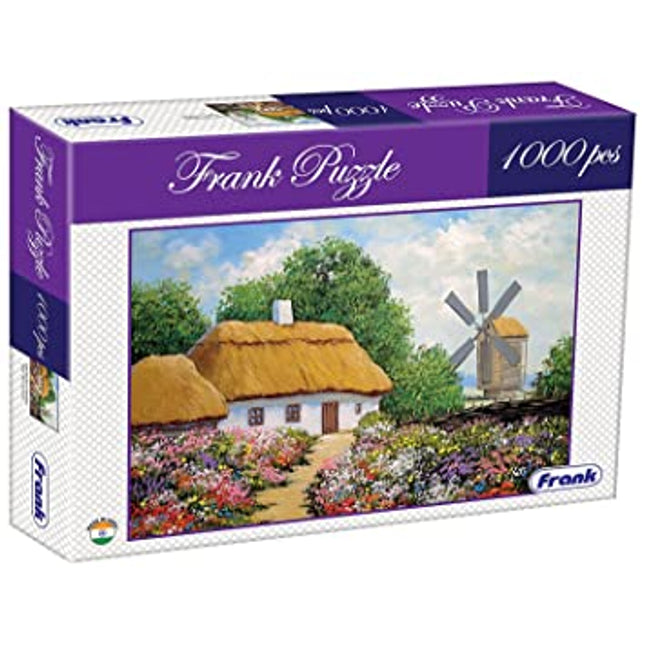 OLD HOUSE IN UKRAINE