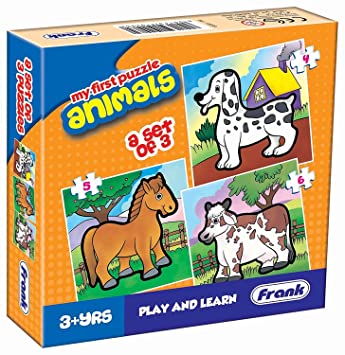 ANIMALS