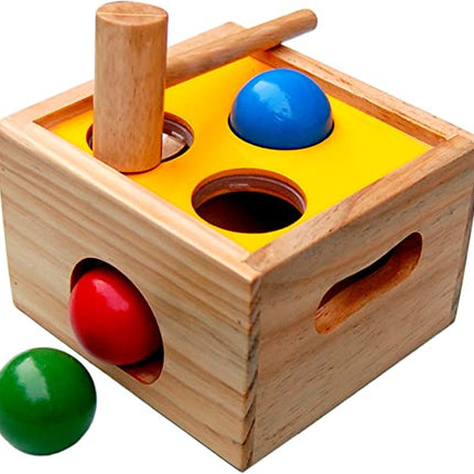 PUNCH-N-DROP